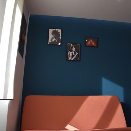 Poseidon'S Refuge Bed and Breakfast La Spezia Exterior foto