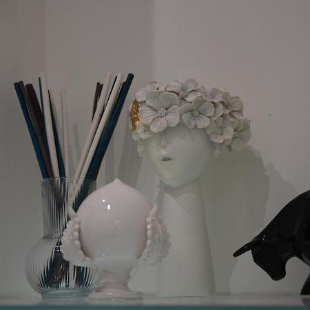 Poseidon'S Refuge Bed and Breakfast La Spezia Exterior foto