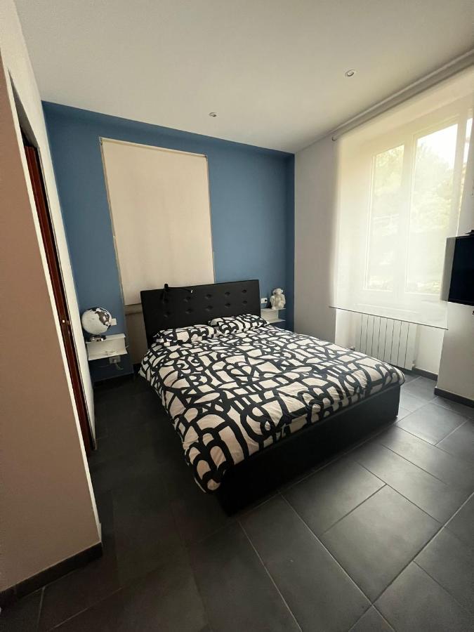 Poseidon'S Refuge Bed and Breakfast La Spezia Exterior foto