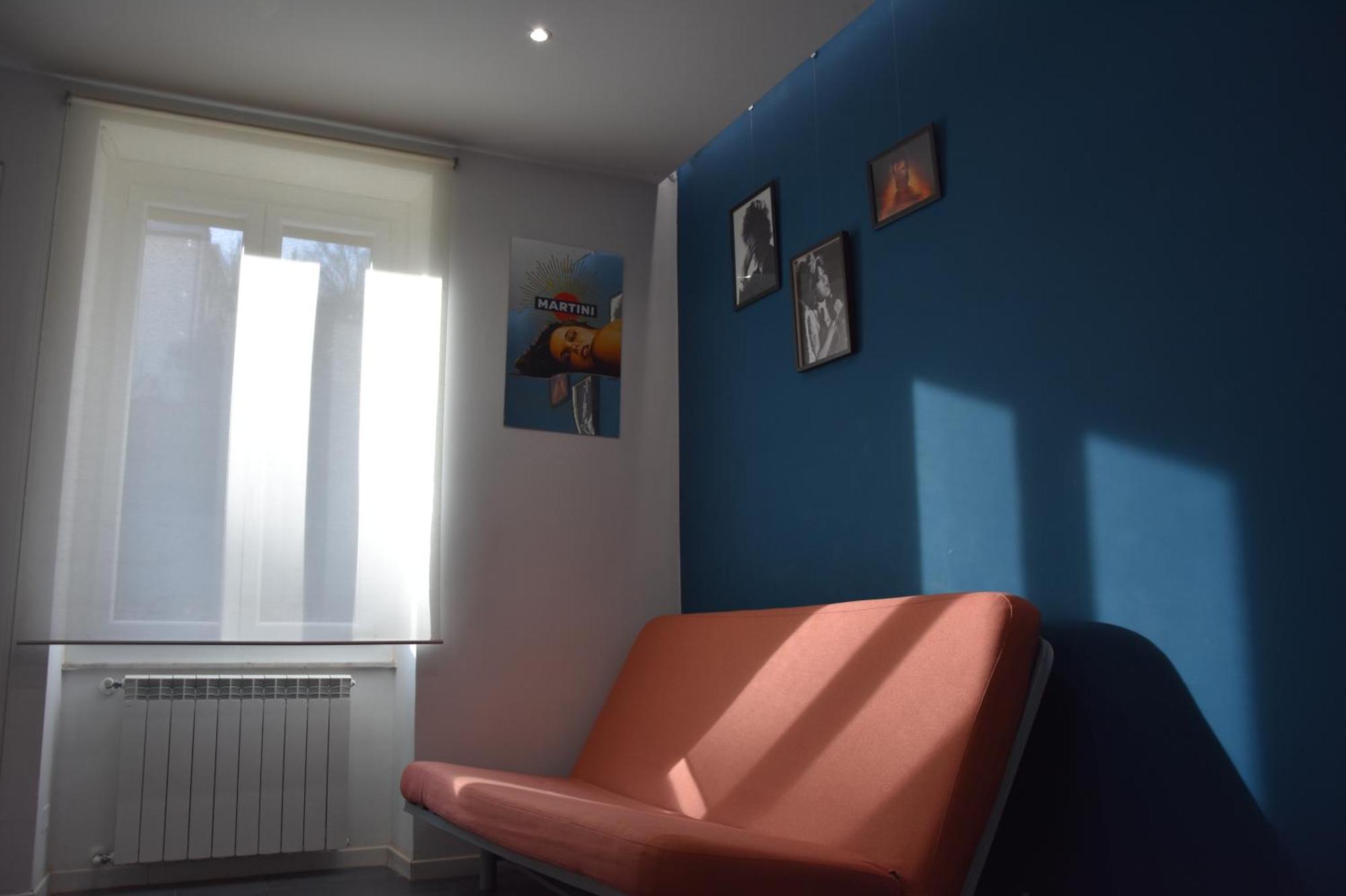 Poseidon'S Refuge Bed and Breakfast La Spezia Exterior foto