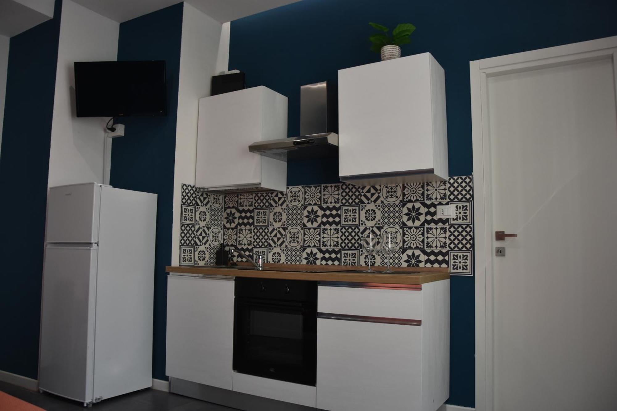 Poseidon'S Refuge Bed and Breakfast La Spezia Exterior foto