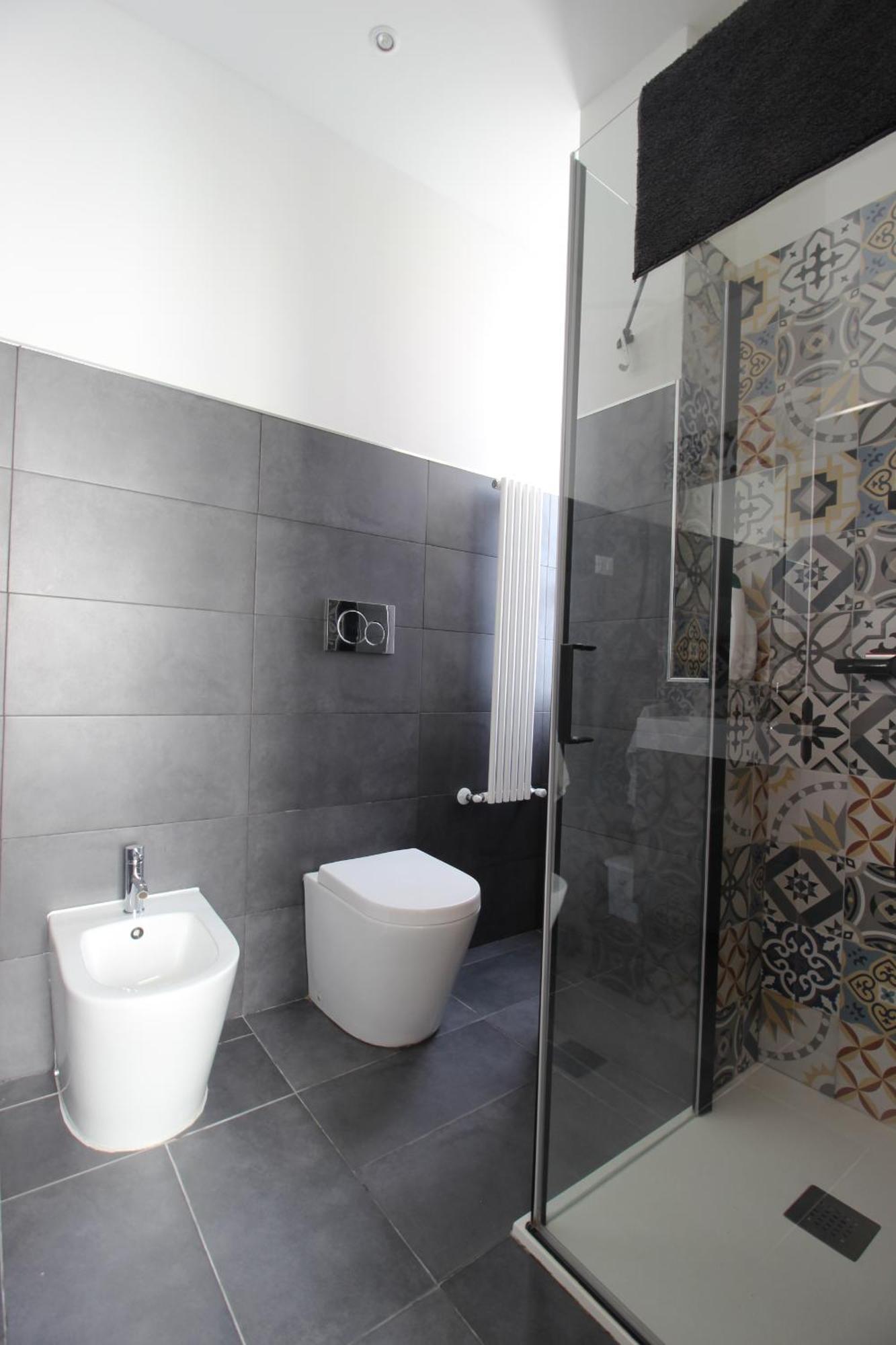 Poseidon'S Refuge Bed and Breakfast La Spezia Exterior foto