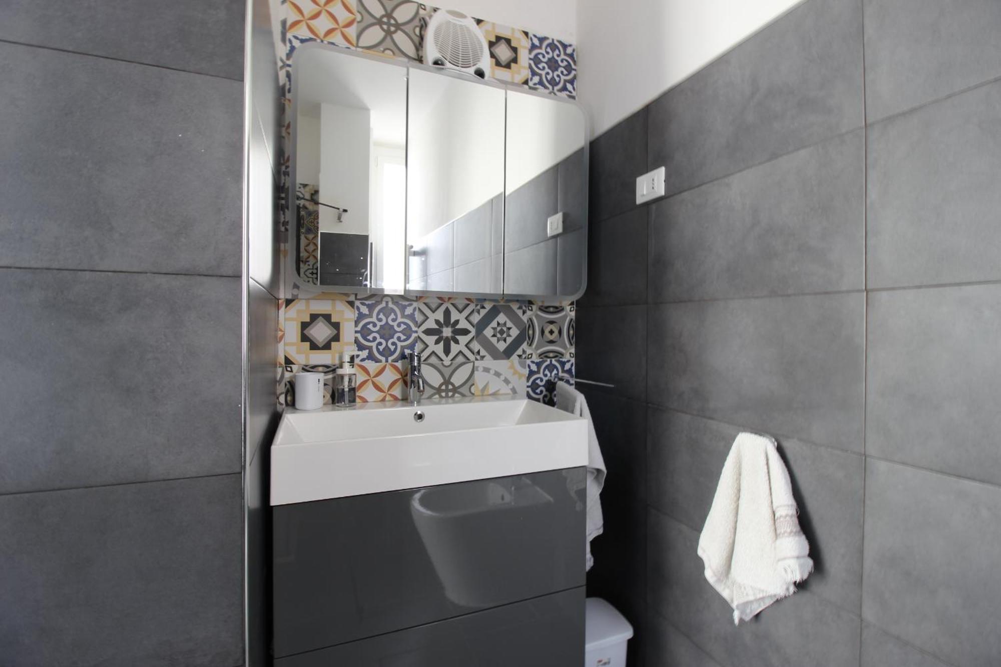 Poseidon'S Refuge Bed and Breakfast La Spezia Exterior foto
