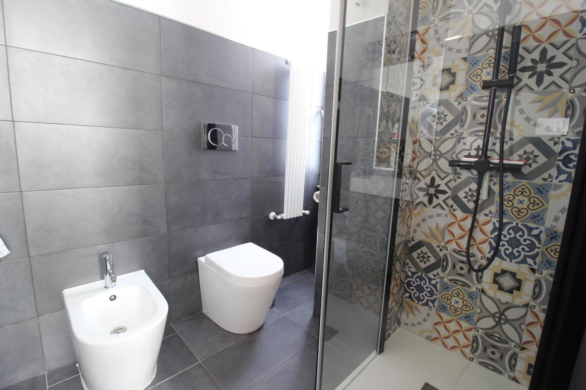 Poseidon'S Refuge Bed and Breakfast La Spezia Exterior foto
