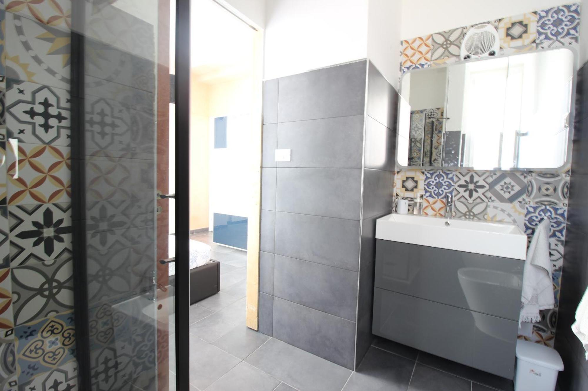 Poseidon'S Refuge Bed and Breakfast La Spezia Exterior foto